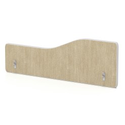 Impulse Plus Wave Backdrop Screen - 400mm High - image 19