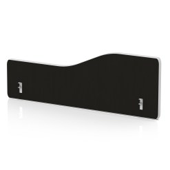 Impulse Plus Wave Backdrop Screen - 400mm High - image 20