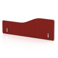 Impulse Plus Wave Backdrop Screen - 400mm High - image 21