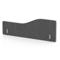 Impulse Plus Wave Backdrop Screen - 400mm High - image 22
