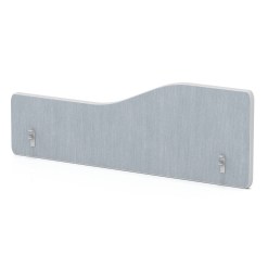 Impulse Plus Wave Backdrop Screen - 400mm High - image 23