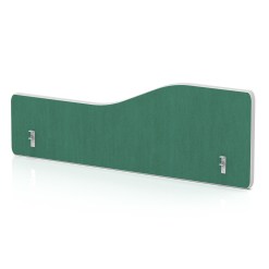 Impulse Plus Wave Backdrop Screen - 400mm High - image 24
