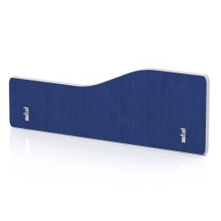 Impulse Plus Wave Backdrop Screen - 400mm High - image 25