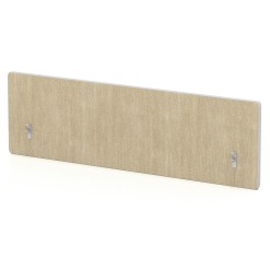 Impulse Plus Oblong Backdrop Screen - 400mm High - image 28
