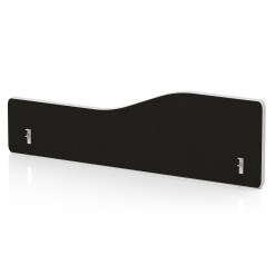 Impulse Plus Wave Backdrop Screen - 400mm High - image 29