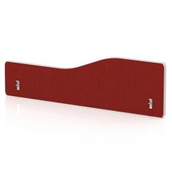 Impulse Plus Wave Backdrop Screen - 400mm High - image 30