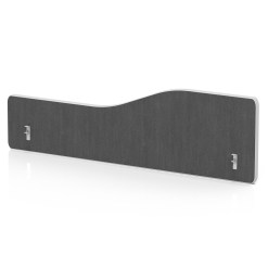 Impulse Plus Wave Backdrop Screen - 400mm High - image 31