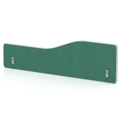 Impulse Plus Wave Backdrop Screen - 400mm High - image 33