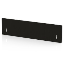 Impulse Plus Oblong Backdrop Screen - 400mm High - image 38