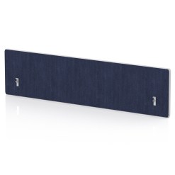 Impulse Plus Oblong Backdrop Screen - 400mm High - image 44