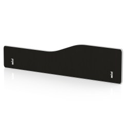 Impulse Plus Wave Backdrop Screen - 400mm High - image 38