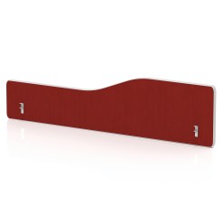 Impulse Plus Wave Backdrop Screen - 400mm High - image 39