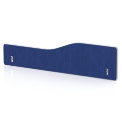 Impulse Plus Wave Backdrop Screen - 400mm High - image 43