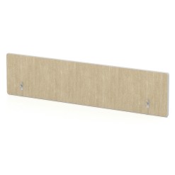 Impulse Plus Oblong Backdrop Screen - 400mm High - image 46