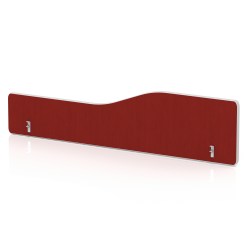 Impulse Plus Wave Backdrop Screen - 400mm High - image 48