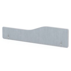 Impulse Plus Wave Backdrop Screen - 400mm High - image 50