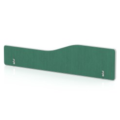 Impulse Plus Wave Backdrop Screen - 400mm High - image 51