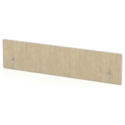 Impulse Plus Oblong Backdrop Screen - 400mm High - image 55