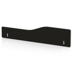 Impulse Plus Wave Backdrop Screen - 400mm High - image 56