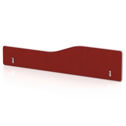 Impulse Plus Wave Backdrop Screen - 400mm High - image 57