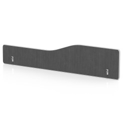 Impulse Plus Wave Backdrop Screen - 400mm High - image 58