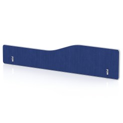 Impulse Plus Wave Backdrop Screen - 400mm High - image 61