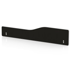 Impulse Plus Wave Backdrop Screen - 400mm High - image 65