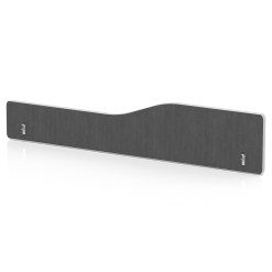 Impulse Plus Wave Backdrop Screen - 400mm High - image 67