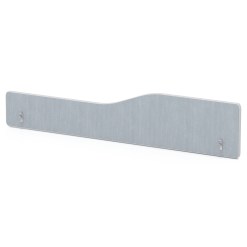 Impulse Plus Wave Backdrop Screen - 400mm High - image 68