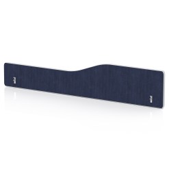 Impulse Plus Wave Backdrop Screen - 400mm High - image 71