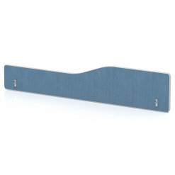 Impulse Plus Wave Backdrop Screen - 400mm High - image 72