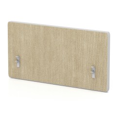 Impulse Plus Oblong Backdrop Screen - 300mm High