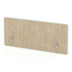 Impulse Plus Oblong Backdrop Screen - 300mm High - image 10