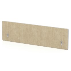 Impulse Plus Oblong Backdrop Screen - 300mm High - image 28