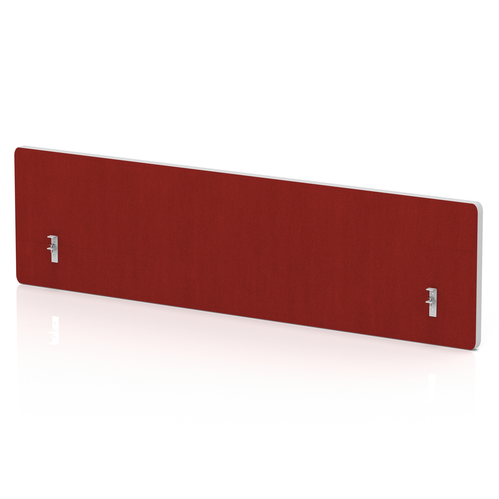 Impulse Plus Oblong Backdrop Screen - 300mm High - image 30
