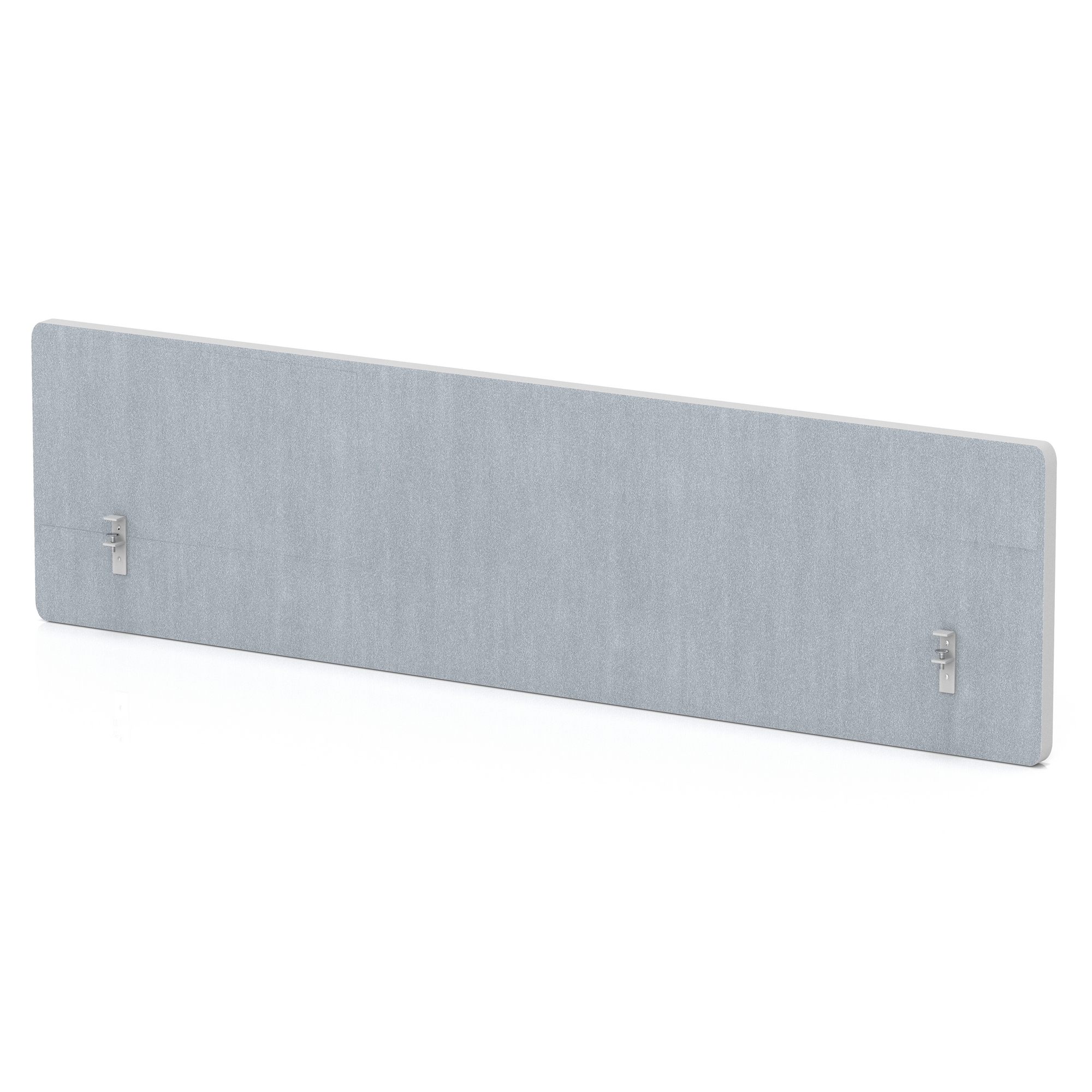 Impulse Plus Oblong Backdrop Screen - 300mm High - image 32