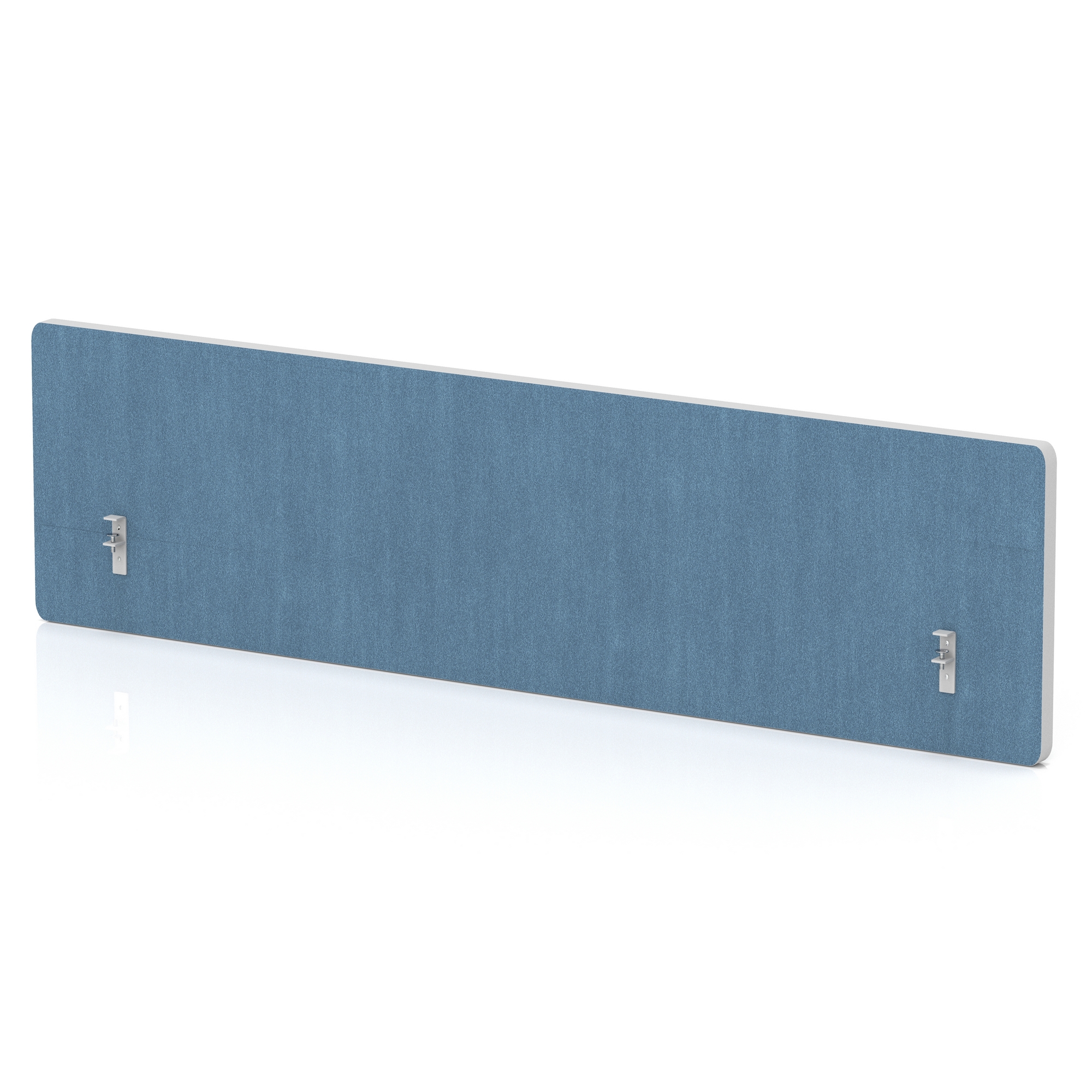 Impulse Plus Oblong Backdrop Screen - 300mm High - image 36