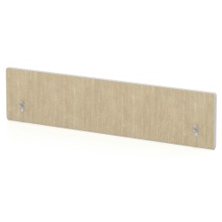 Impulse Plus Oblong Backdrop Screen - 300mm High - image 37