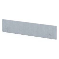 Impulse Plus Oblong Backdrop Screen - 300mm High - image 50
