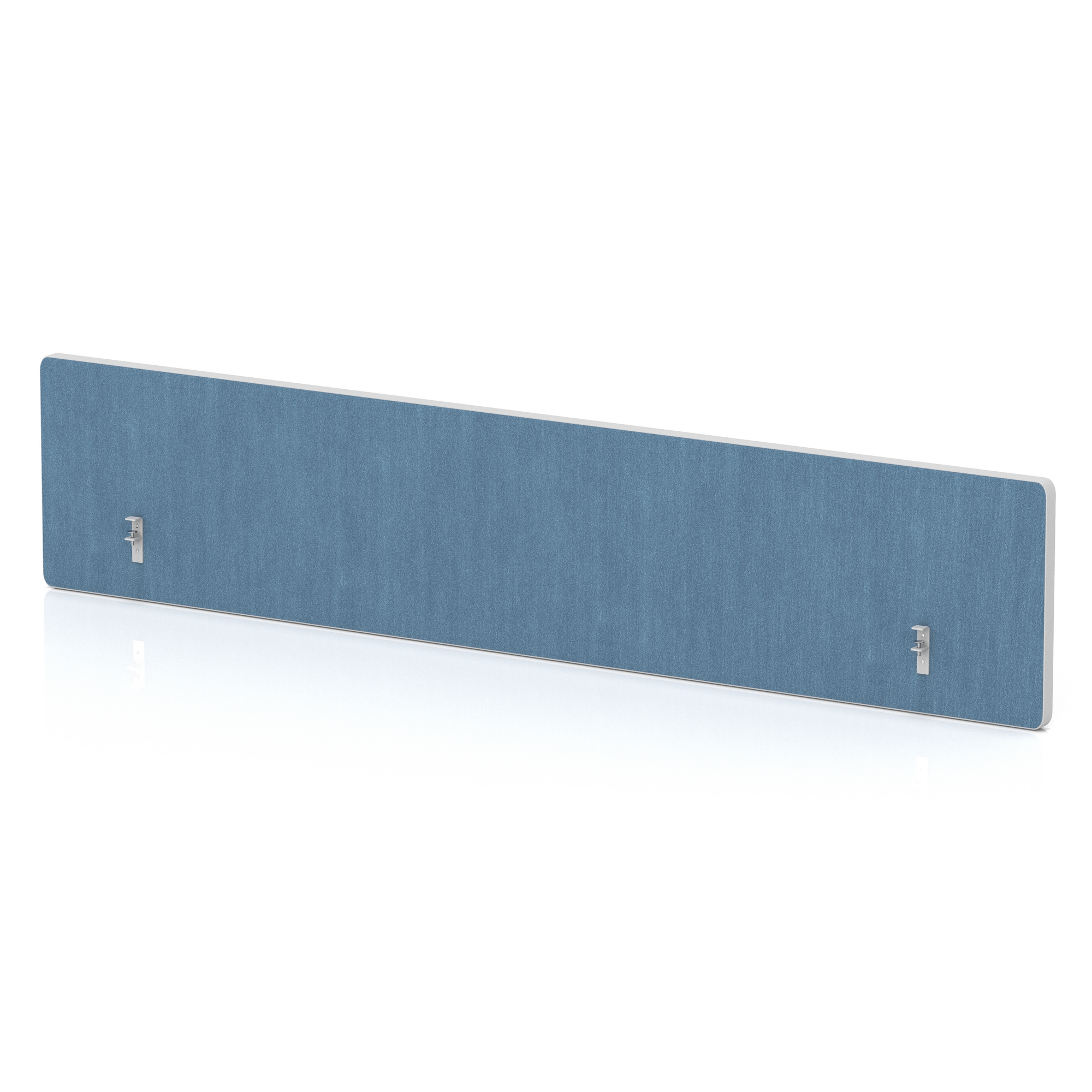 Impulse Plus Oblong Backdrop Screen - 300mm High - image 54