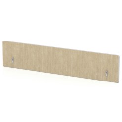 Impulse Plus Oblong Backdrop Screen - 300mm High - image 55
