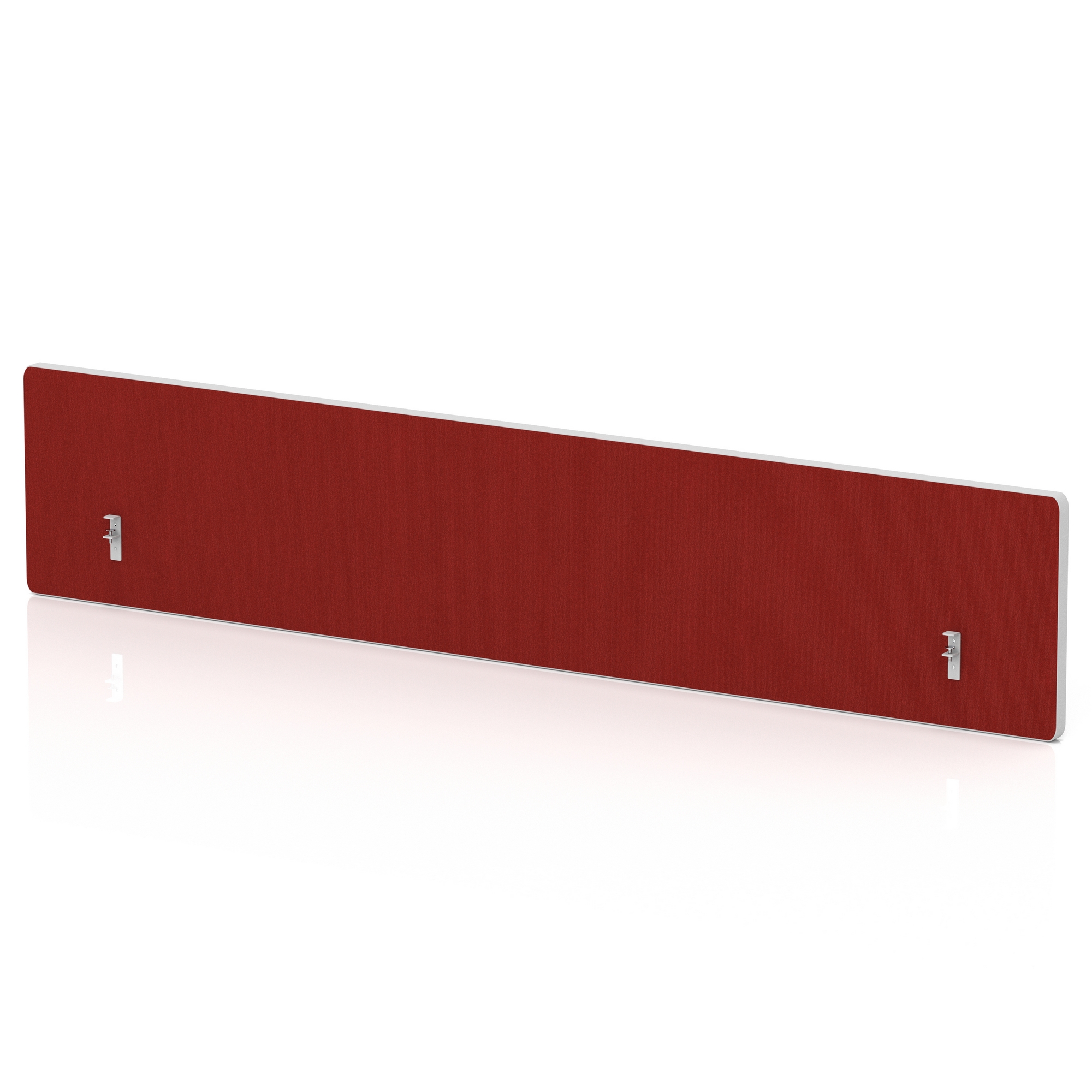 Impulse Plus Oblong Backdrop Screen - 300mm High - image 57