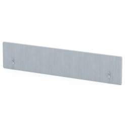 Impulse Plus Oblong Backdrop Screen - 300mm High - image 59