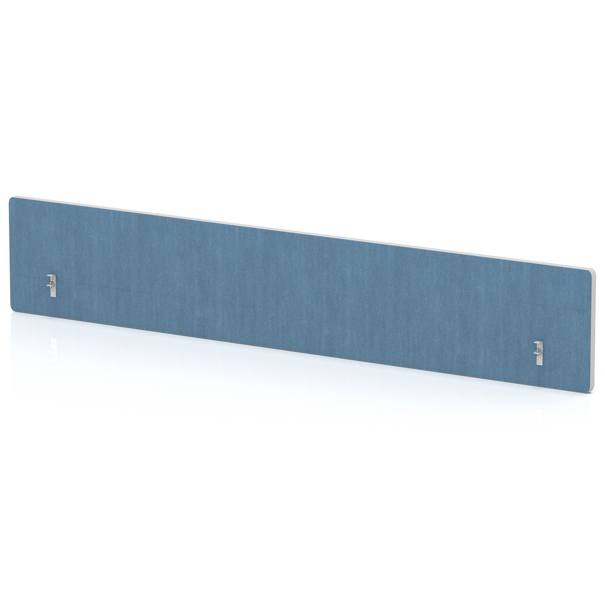 Impulse Plus Oblong Backdrop Screen - 300mm High - image 72