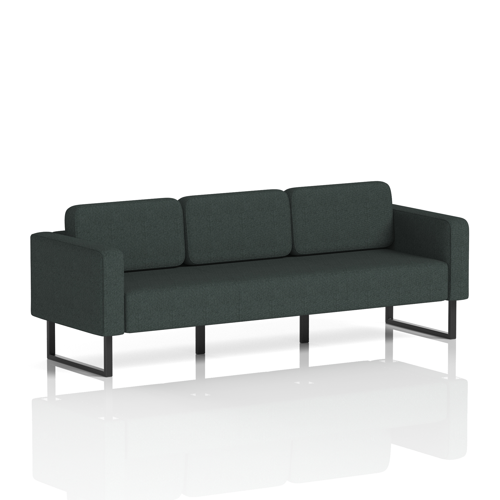 Brixworth Sofa 3 Seater - image 2