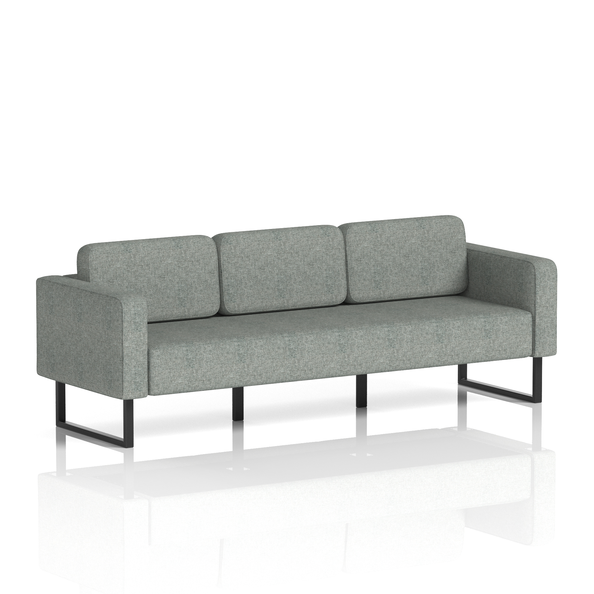 Brixworth Sofa 3 Seater - image 5