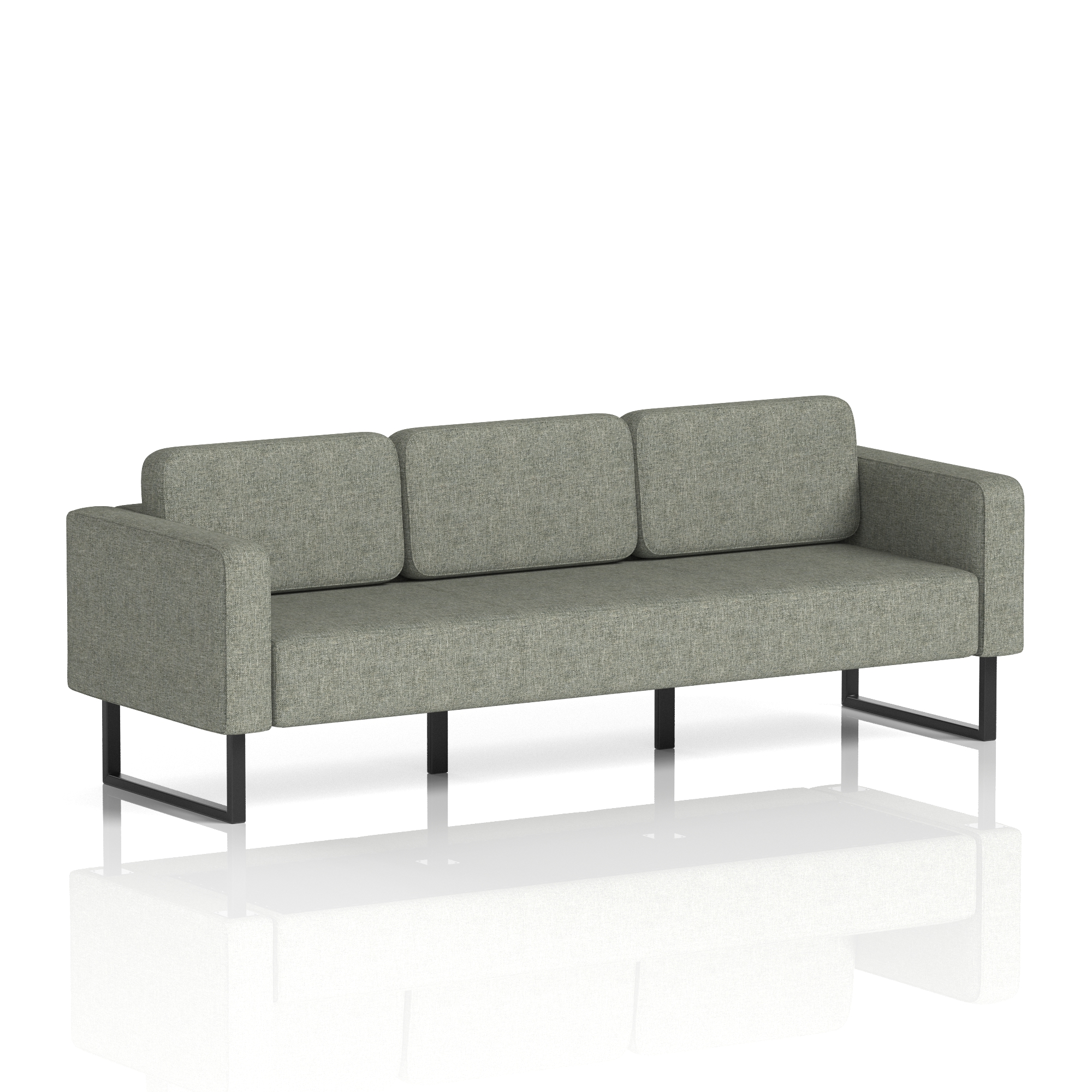 Brixworth Sofa 3 Seater - image 6