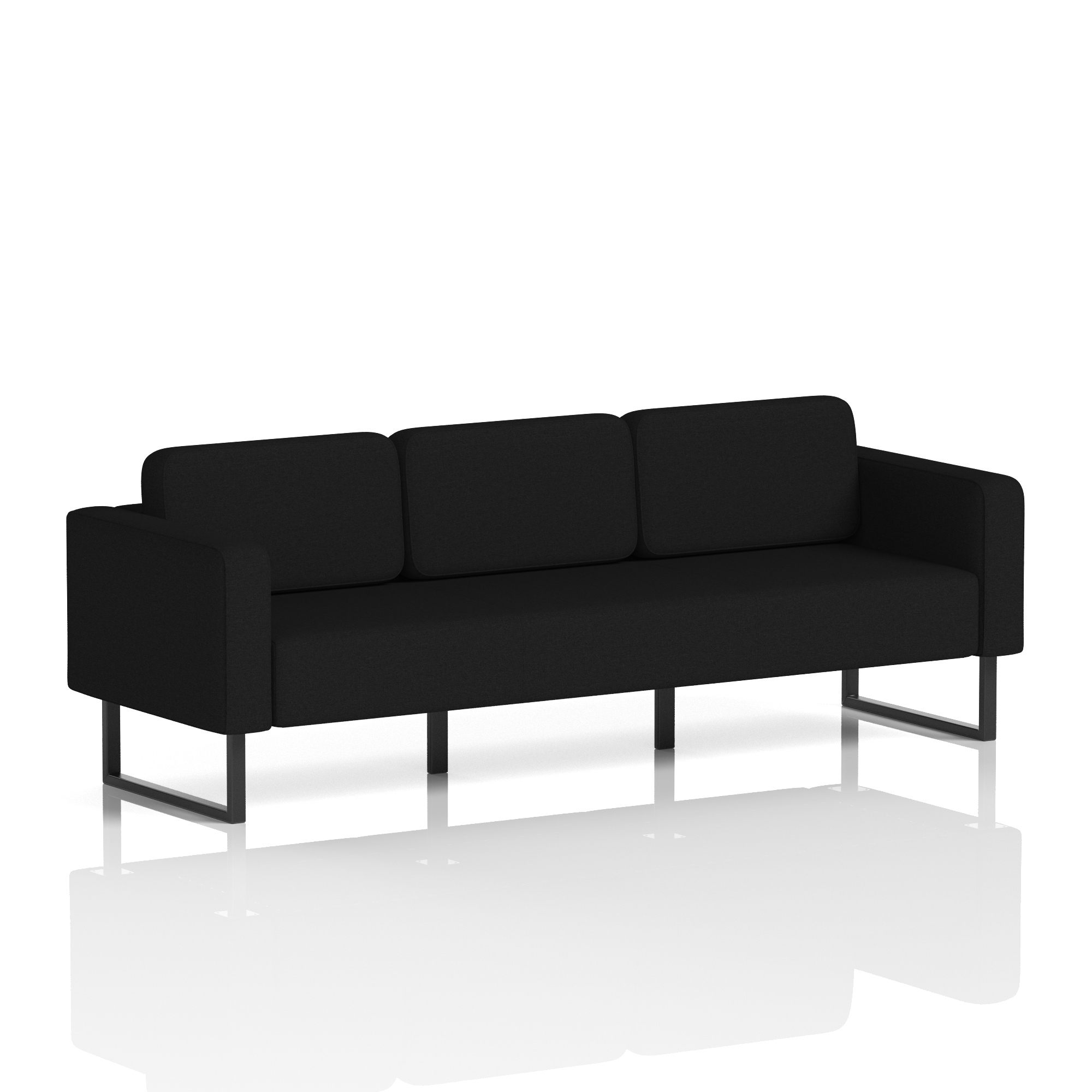 Brixworth Sofa 3 Seater - image 9