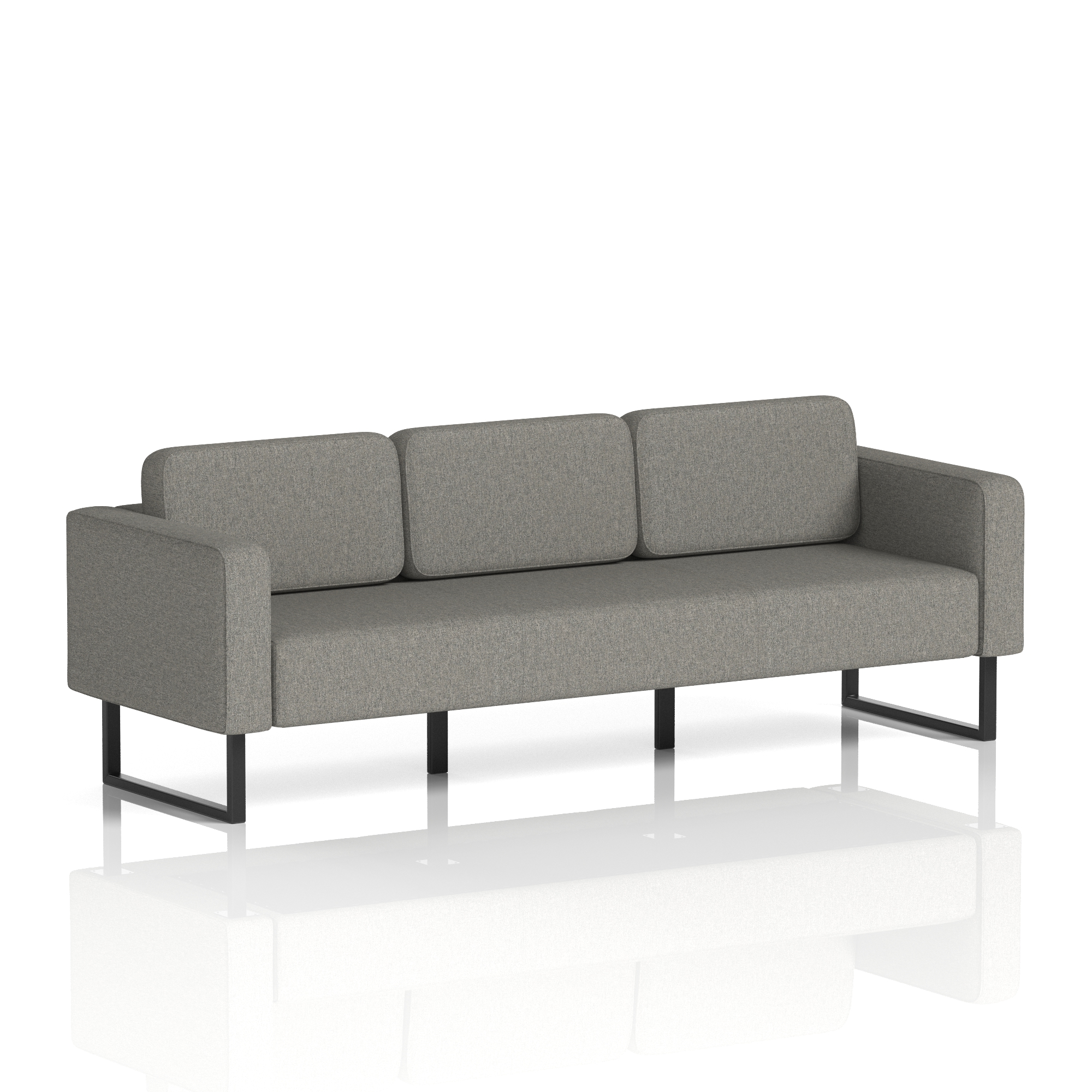 Brixworth Sofa 3 Seater - image 10
