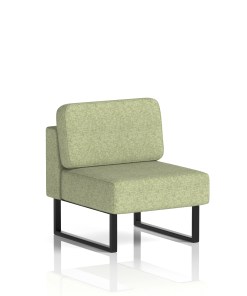 Brixworth Modular Seating Central Unit